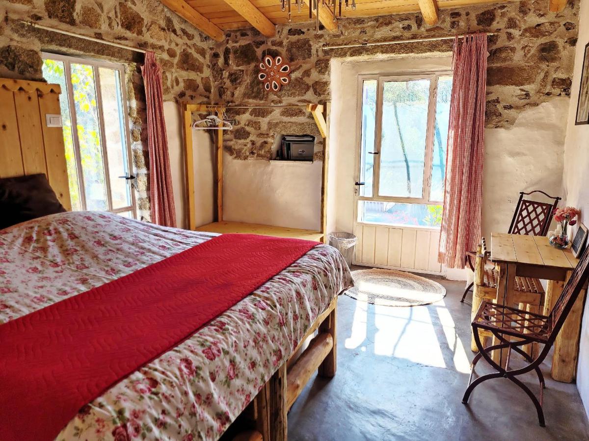 Stazzu La Capretta Farm Camping & Guest Rooms Olbia Luaran gambar