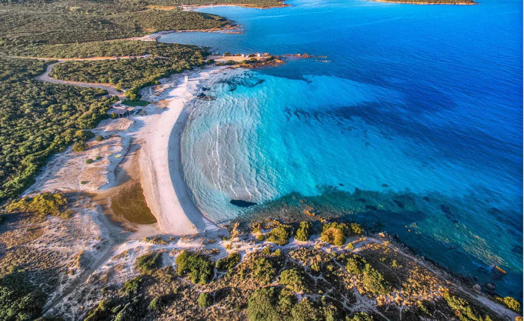 Stazzu La Capretta Farm Camping & Guest Rooms Olbia Luaran gambar