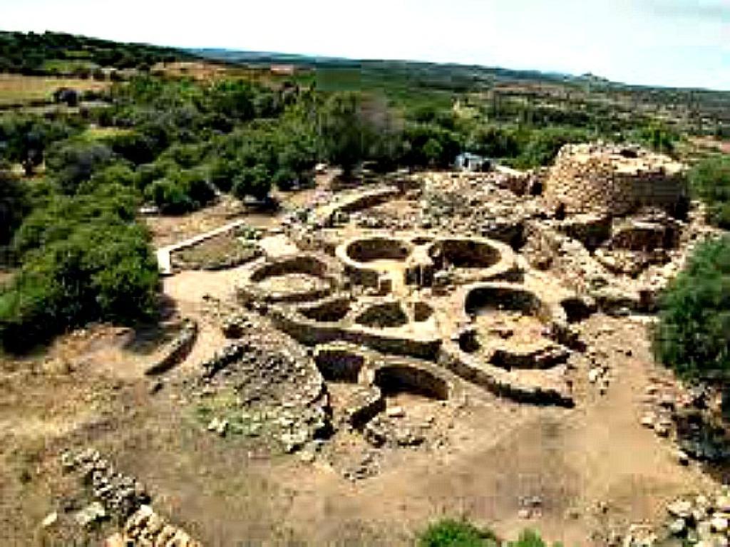 Stazzu La Capretta Farm Camping & Guest Rooms Olbia Luaran gambar