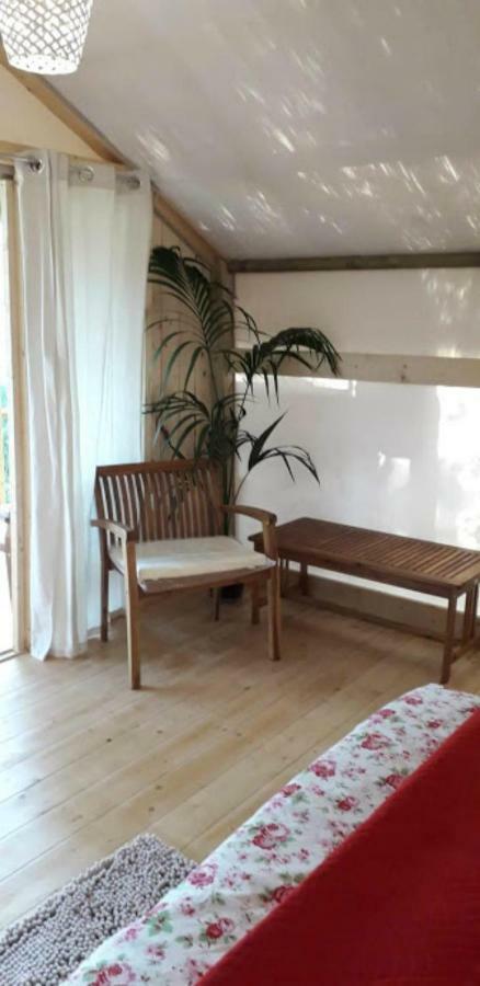 Stazzu La Capretta Farm Camping & Guest Rooms Olbia Luaran gambar